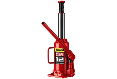 Домкрат бутылочный Stayer Red Force 43160-12_z01