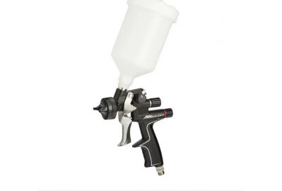 Краскопульт пневматический ANI F160-PLUS/S HPS 13 1/4"M