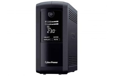 Источник бесперебойного питания CyberPower Value Pro VP1600ELCD