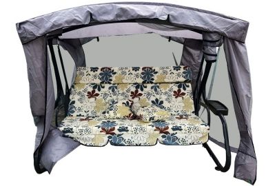 Качели садовые МебельСад Ранго с4160