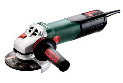 Угловая шлифовальная машина Metabo WA 13-125 Quick
