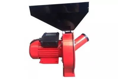 Кормоизмельчитель Могилев МКЗ-240