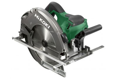 Пила циркулярная Hikoki C9U3