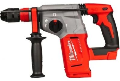 Перфоратор аккумуляторный Milwaukee M18 BLHX-0X