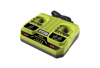 Зарядное устройство Ryobi RC18240