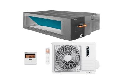 Кондиционер Zanussi ZACD-18 H/ICE/FI/A22/N1