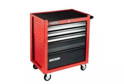 Тележка инструментальная Runtec RTSTD-5R