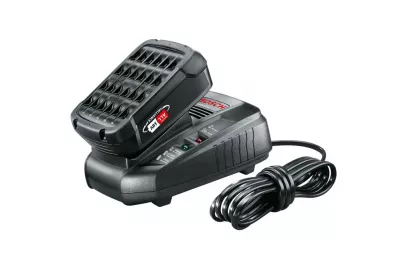 Комплект стартерных аккумуляторов Bosch 18 V (2,5Ah + AL 1830 CV) (1600A00K1P)