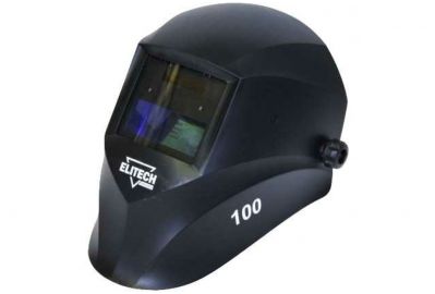 Маска сварочная 100 Elitech 199137