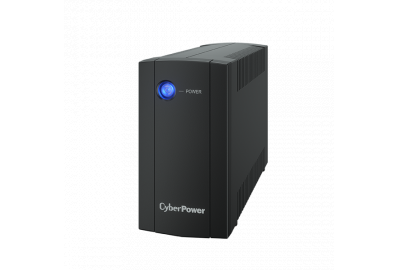 Источник бесперебойного питания CyberPower UTС850EI