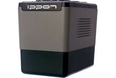 Источник бесперебойного питания Ippon Back Verso 400