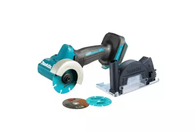 Пила циркулярная аккумуляторная Makita DMC300Z (без АКБ и ЗУ)