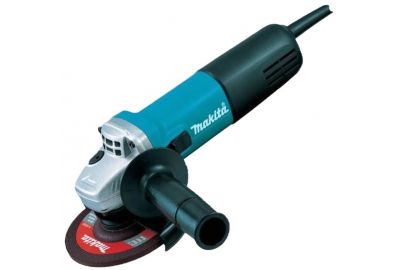 Угловая шлифмашина Makita 9558HNRK