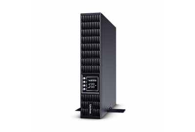 Источник бесперебойного питания CyberPower PLT1500ELCDRT2U