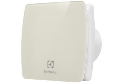 Вентилятор вытяжной Electrolux Glass EAFG-150 beige