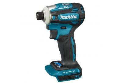 Шуруповерт аккумуляторный Makita DTD172ZJ