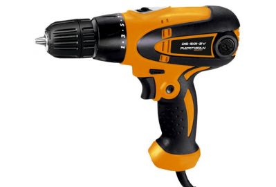 Дрель-шуруповерт Partisan DS-501-2V