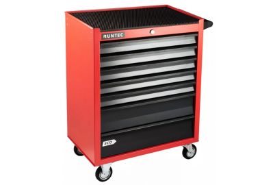 Тележка инструментальная Runtec Eco RTEC-7R