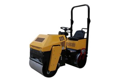 Виброкаток самоходный двухвальцовый TOR HF 3000 (Yanmar)