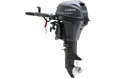 Лодочный мотор Yamaha F9.9 JMHS-A