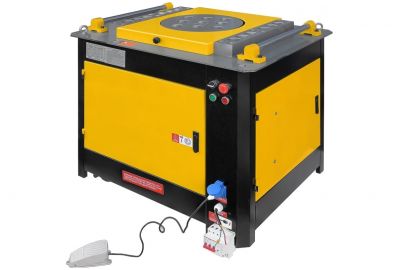 Станок для гибки арматуры TSS (ТСС) GW 50N