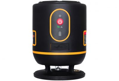 Уровень лазерный Ermenrich LN20 (81427)