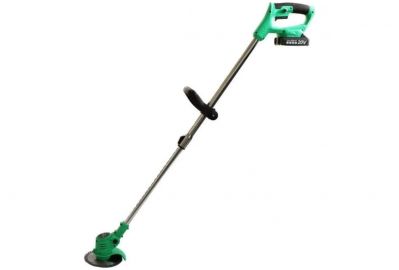 Триммер аккумуляторный Zitrek GreenCut 20 GreenSaw 20 Extra