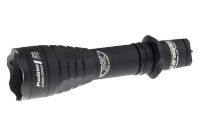 Фонарь Armytek Predator XP-E2 (F01602BG)