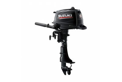 Лодочный мотор Suzuki DF5AL