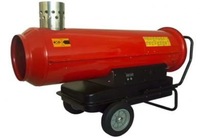 Тепловая пушка дизельная TOR BJB-85B