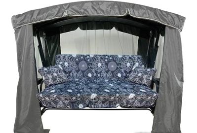 Качели садовые МебельСад Ранго с4120/с499