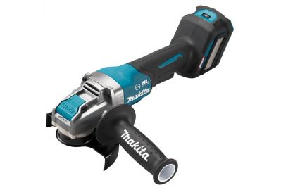 Угловая шлифовальная машина Makita GA044GZ01