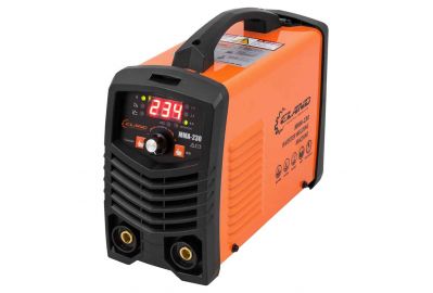 Сварочный инвертор Eland MMA-230 D