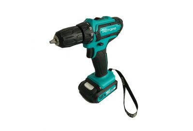 Шуруповерт аккумуляторный Ротор АШ18Li