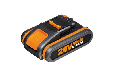 Аккумулятор Worx WA3551
