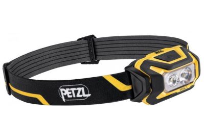 Фонарь налобный Petzl Aria 2