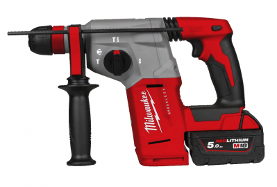 Перфоратор аккумуляторный Milwaukee M18 BLHX-502X