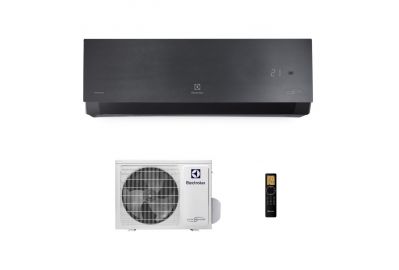 Кондиционер Electrolux EACS/I-09HEN-BLACK/N8
