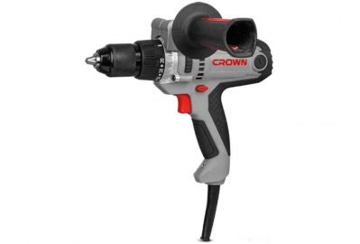 Шуруповерт сетевой Crown CT10152