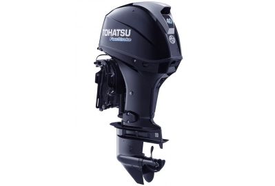 Лодочный мотор Tohatsu MFS40AETL