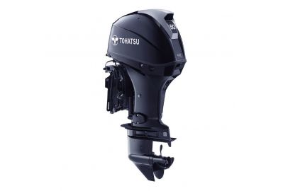 Лодочный мотор Tohatsu MFS50AETL