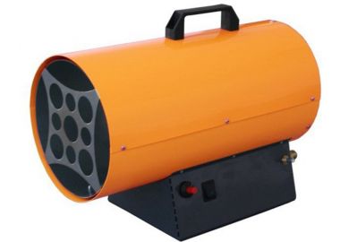 Тепловая пушка газовая Royal Thermo RTG-10