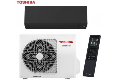 Сплит-система Toshiba RAS-B13G3KVSGB-E/RAS-13J2AVSG-E1