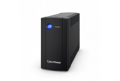 Источник бесперебойного питания CyberPower UTI675EI
