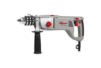 Дрель ударная Crown CT10120