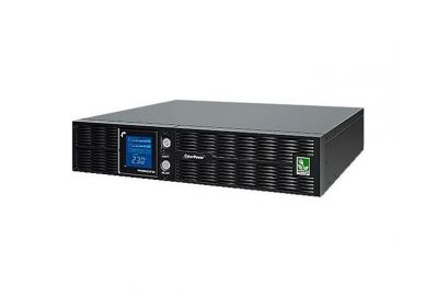 Источник бесперебойного питания CyberPower PLT1000ELCDRT2U