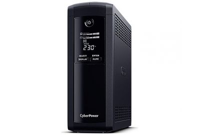 Источник бесперебойного питания CyberPower Value Pro VP1200ELCD