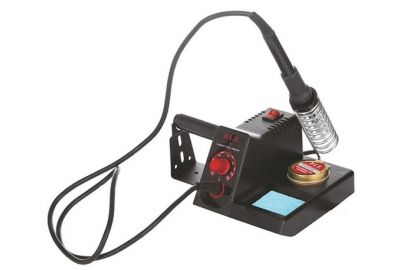 Паяльная станция P.I.T. PEC60-C