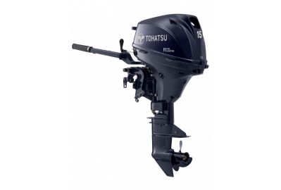 Лодочный мотор Tohatsu MFS15ES
