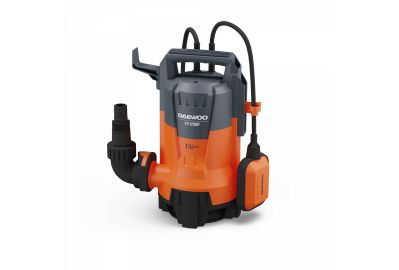 Насос дренажный DAEWOO DDP 12500P